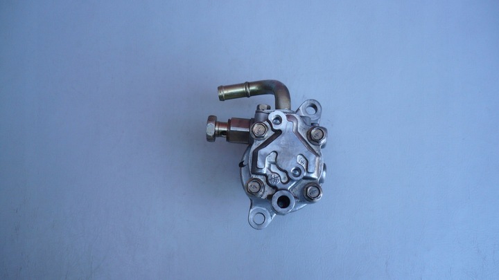 фото №6, Насос усилителя almera ii n16 tino v10 2,2 dci