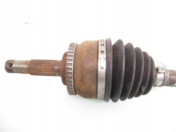 фото №6, Полуось правая передняя nissan primera p12 1.9 dci