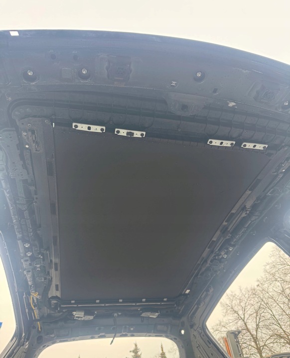 фото №12, Чверть крило праві лівий зад дах панорама kia sportage iv gt-line 2015r