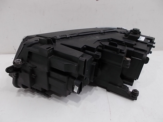 фото №11, Vw tiguan 5nn allspace 16-21 повний led лампа права