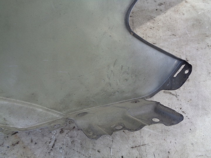 фото №8, Крило переднє лівий bmw x5 e53 рестайлінг