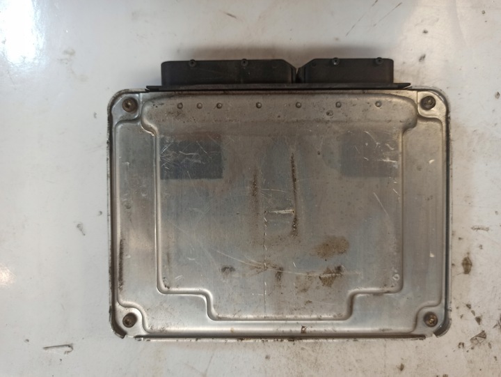 фото №10, Volkswagen vw passat b5 1.9 tdi блок керування двигуна 038906019cj 0281010302