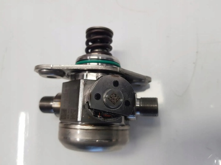 фото №5, Насос топлива впрыскивающий mercedes m256 3.0 r6 gle450 w213 w222 e-klasa s-klas