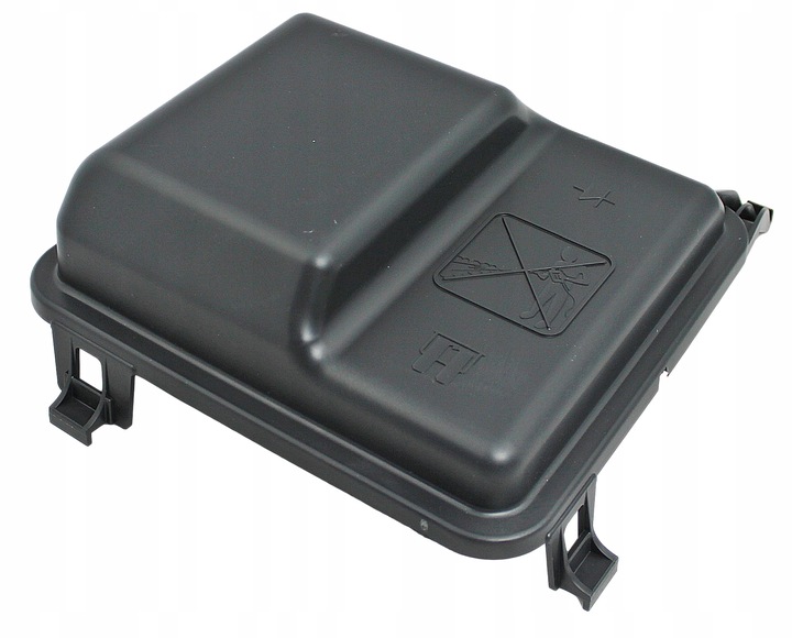 фото №14, Корпус коробка запобіжників fiat оригінальний номер 1497285080