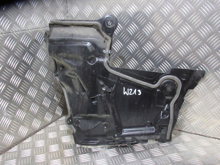 фото №1, Захист стіни grodiowej mercedes w213 a2536208100