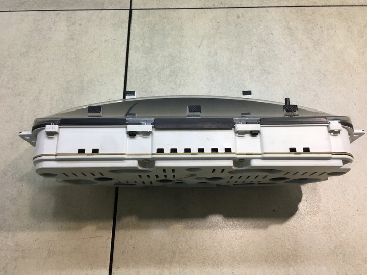фото №5, Спідометр  прилади elantra iii 2.0 16v 94004-2d000