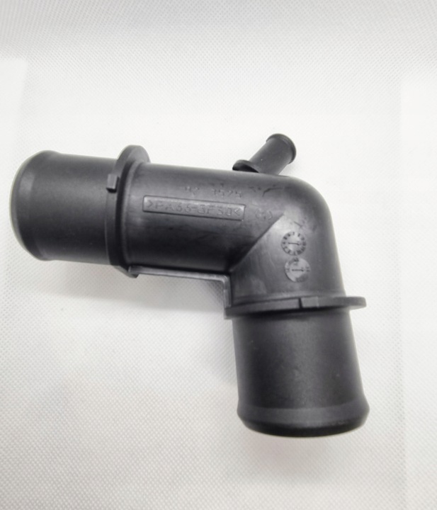 фото №4, Avensis t27 08-15 2,0 2,2 d4d тройник коліно шланг оригінал