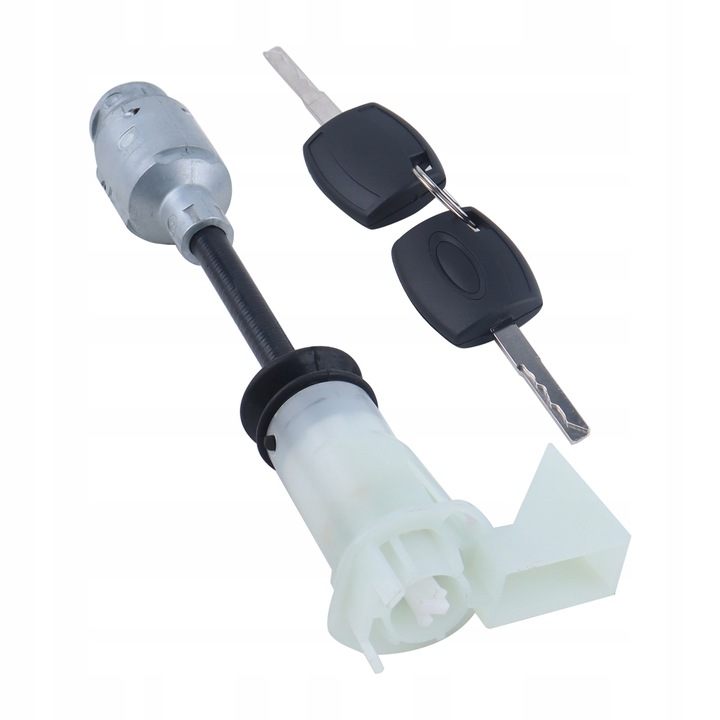 фото №1, Вставка замок капота тяга ключи механизм do ford focus c-max 03-07