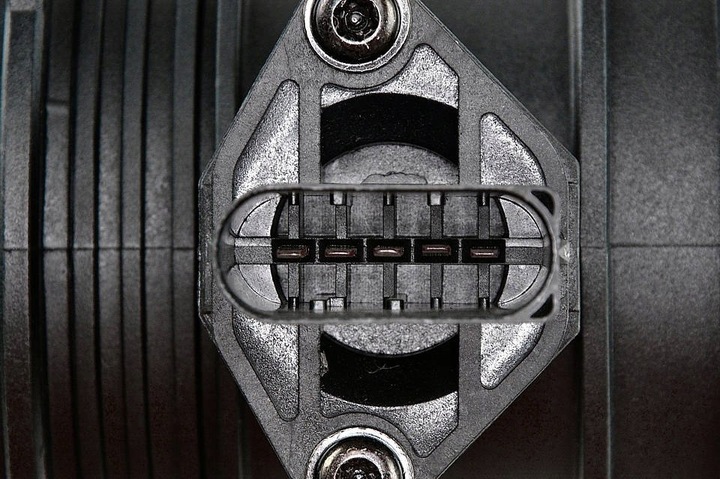 фото №13, Расходомер chrysler crossfire 3.2 2004-,mercedes w203 2.6,3.2 2000-