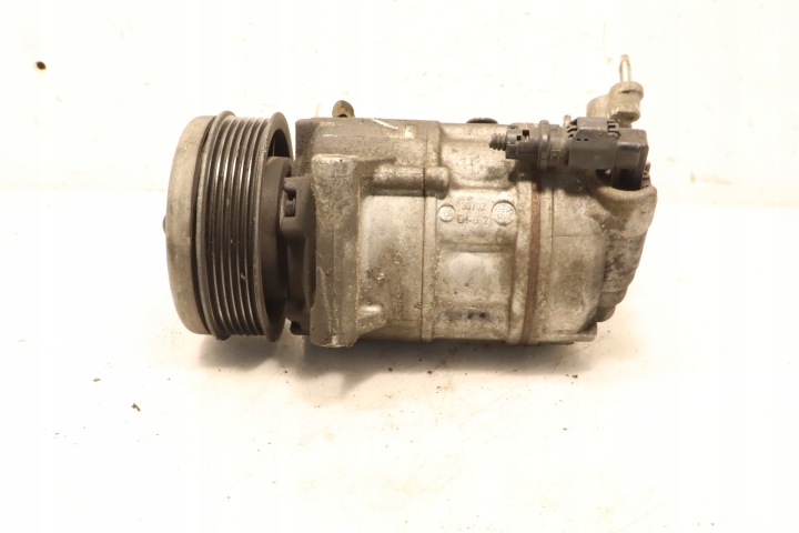 фото №5, Компресор кондиціонера peugeot 308 ii 1.2puretech 9812314480