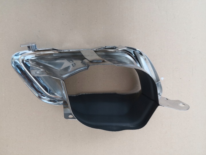 фото №6, Наконечники выхлоп bmw g05 g06 g07 8074189 8074190