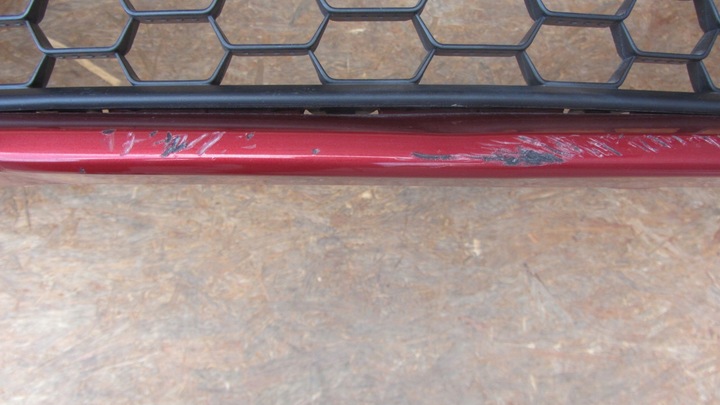 фото №8, Бампер перед переднє acura ilx 2018-