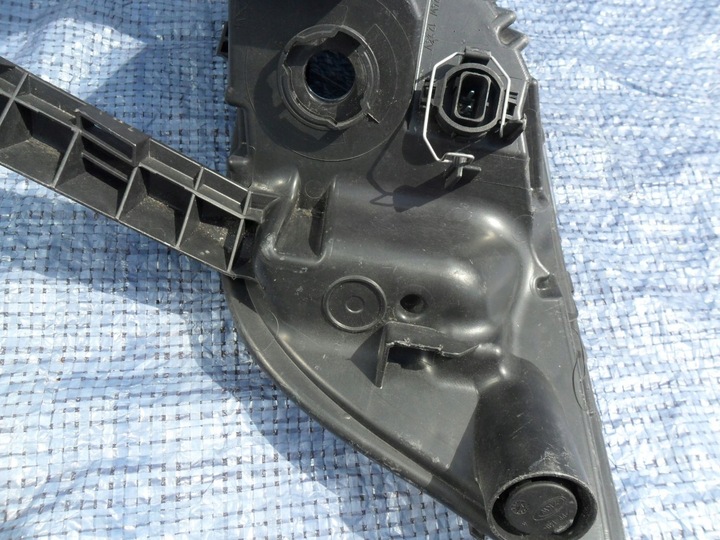 фото №7, Opel astra iv j галоген праві світло протитуманні праві поворотник