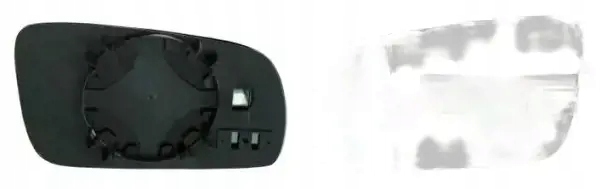 фото №1, Скло вкладка дзеркало 337-0014-1 tyc seat leon i