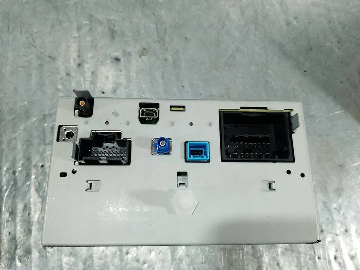 фото №11, Радио cd навигация opel insignia 13337253 13223793 13273256