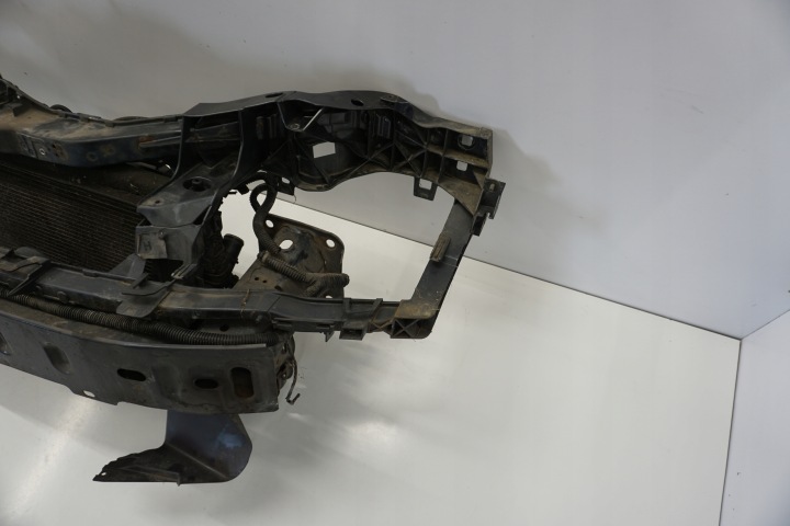 фото №6, Ford focus mk2 fl передня панель підсилювач 1.8tdci h4