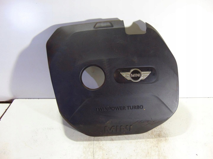 фото №1, Защита корпус двигателя mini cooper f56 1.6 t