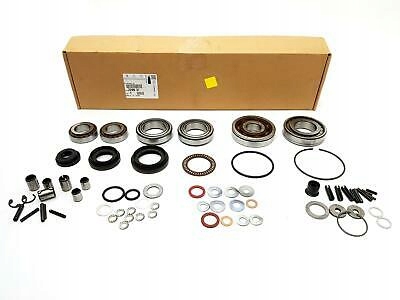 фото №1, Підшипник коробки набір kpl citroen peugeot be4t оригінальний номер