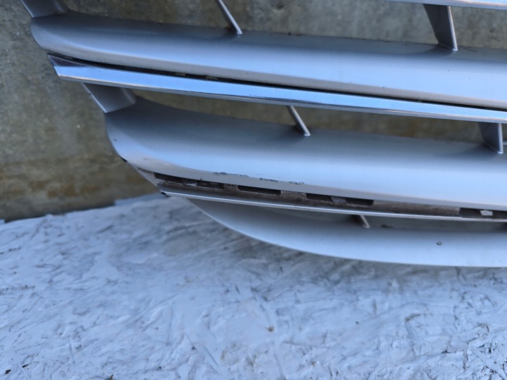 фото №5, Toyota avensis t27 рестайлінг решітка решітка радіатора радіатор 53101-05040