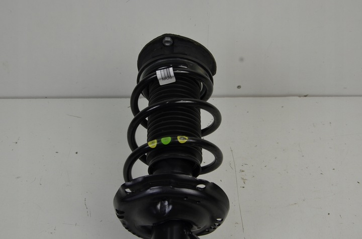 фото №9, Vw passat b8 амортизатор mcpherson  поворотный кулак l lub r 5q0407257a / 258a