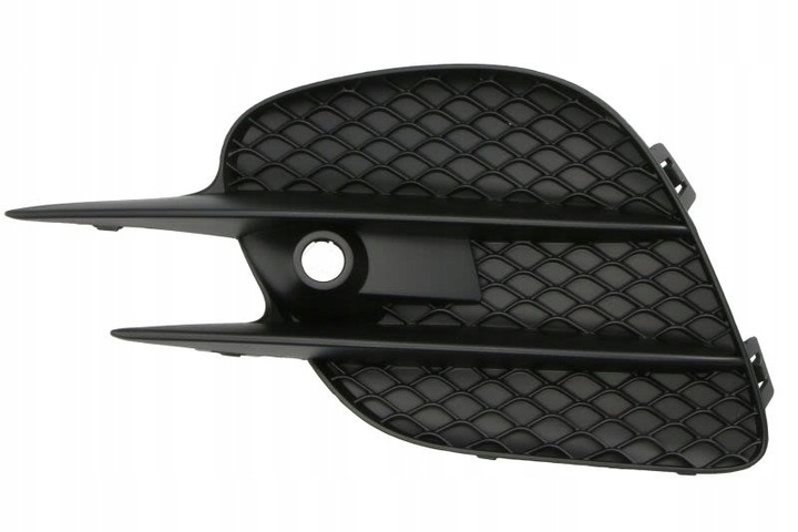 фото №1, Решітка бампера перед blic 6502-07-3533911p