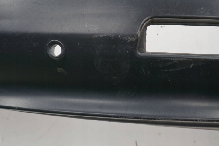 фото №6, Nissan qashqai j10 +2 09r бампер задній pdc ky0g