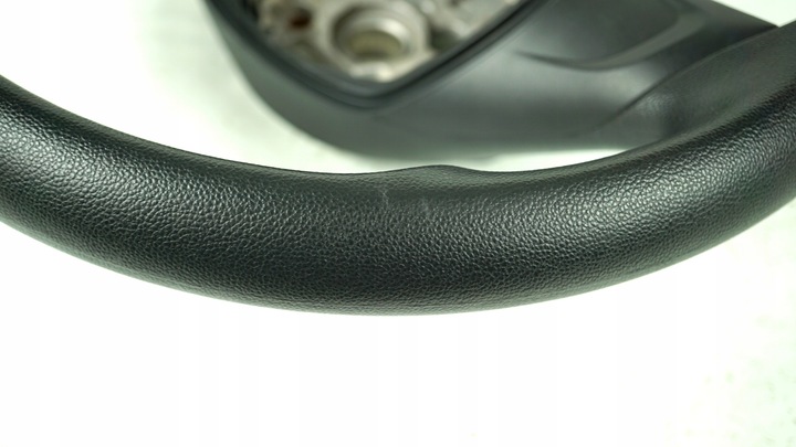 фото №9, Руль обычная пластик man tge vw crafter ii 2 2024 год 2g0419091an 81u