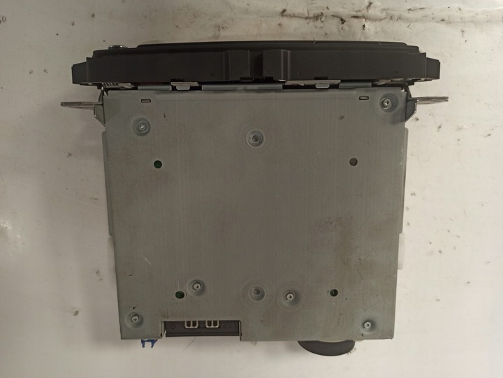 фото №12, Bmw 1 e87 рестайлинг считыватель навигации 9177126