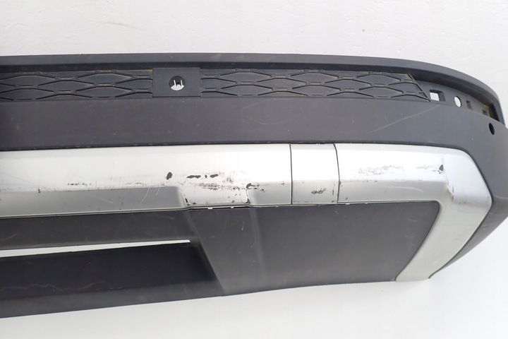 фото №5, Seat ateca спойлер бампера зад pdc 575807521