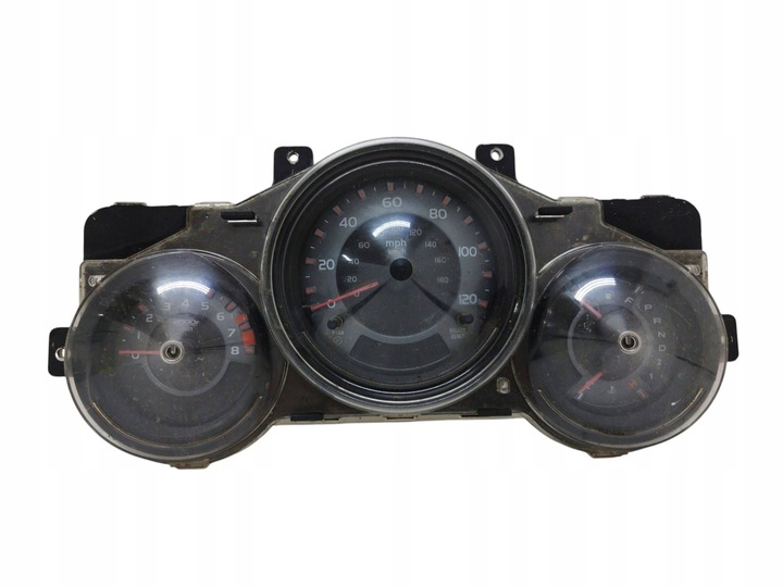 фото №1, 2005 honda element спидометр / спидометр 78100scva120m1