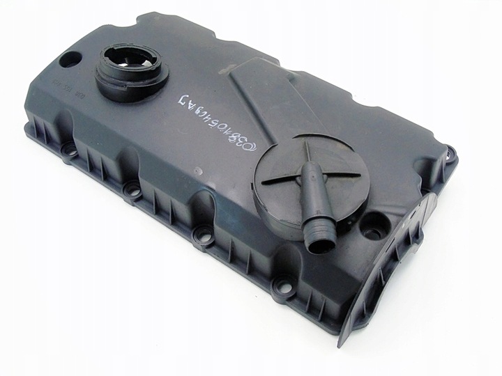 фото №6, Кришка клапанів 1.9 tdi passat b5 superb a4 b6 a6 c5 038103469aj