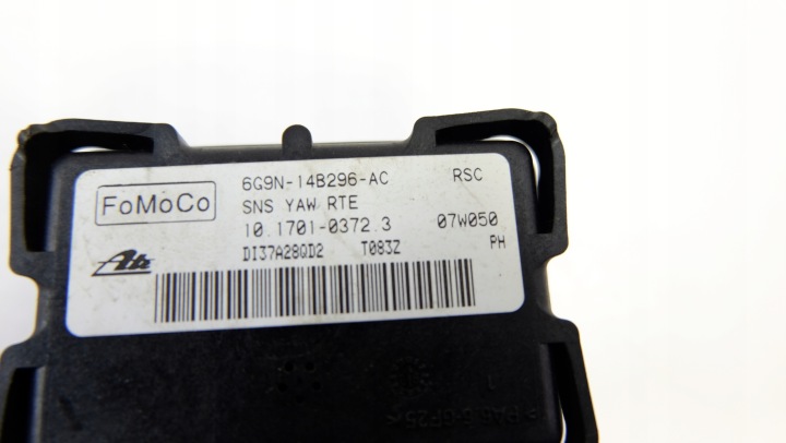 фото №10, Land rover freelander ii датчик датчик esp 6g9n-14b296-ac