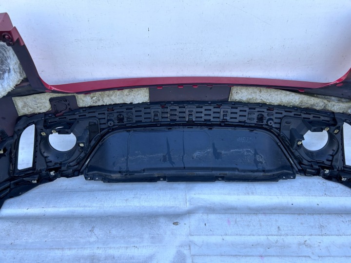фото №12, Jaguar e-pace бампер задний оригинал j9c3-17d781-a