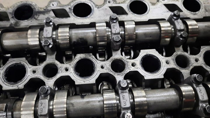 фото №13, Volvo s60 v60 xc60 v70 s80 2.0 d3 двигатель d5204t2