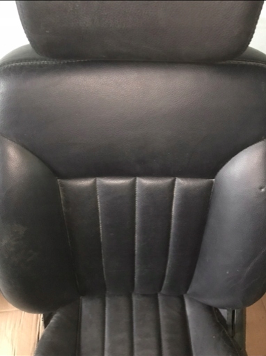 фото №6, Сиденье левый перед, экран, телевизор mercedes ml w164