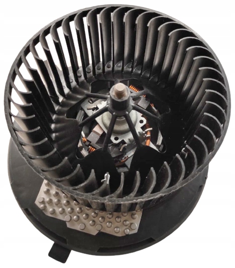 фото №1, Новая воздуходувка вентилятор воздуховод 3c0907521f оригинал.