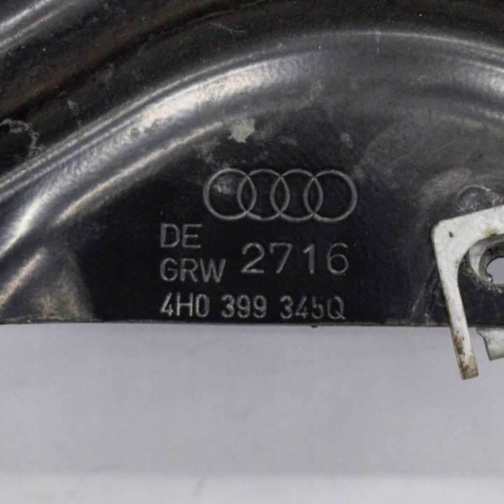 фото №7, Audi a6 s6 c7 4g 2016 другая запчасть шасси