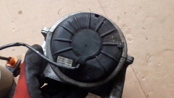 фото №10, S4 b8 рестайлінг подушка двигуна 3.0 tfsi s5 sq5