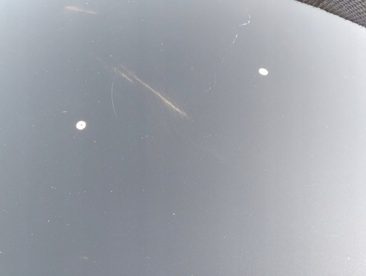 фото №9, Капот перед vw passat b8 3g0 оригинал чёрная красивая