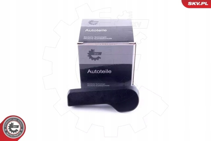 фото №11, Держатель открывания капота skv 96skv118 1j1823533c vw bora i caddy iii eos