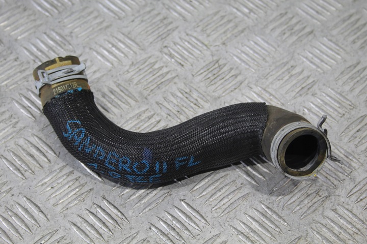 фото №1, Шланг шланг воды sandero stepway ii 2 рестайлинг