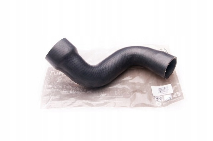 фото №14, Шланг турбіни audi a4 8e0145838g