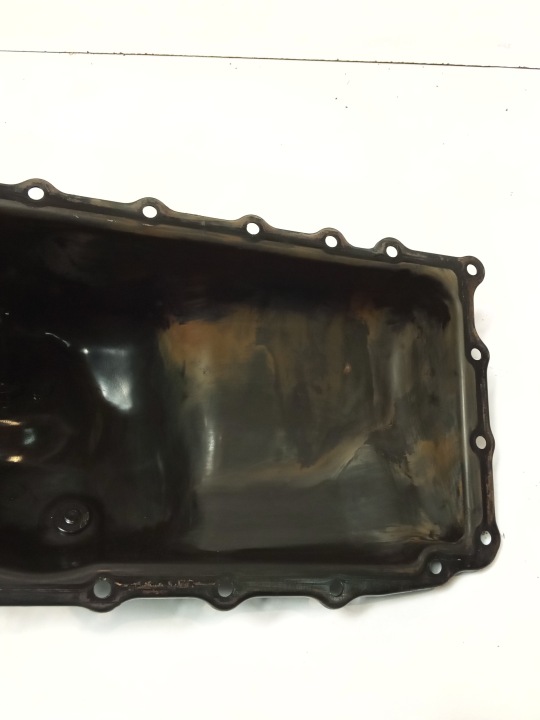 фото №6, Поддон масла bmw e87 e90 e91 320i 2.0i n43 n43b20