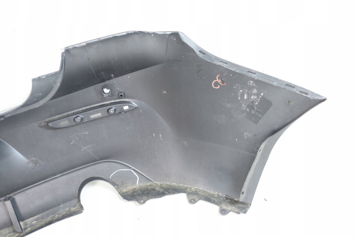 фото №11, Задній бампер bmw 1 f20 f21 рестайлінг 15-19 7371752
