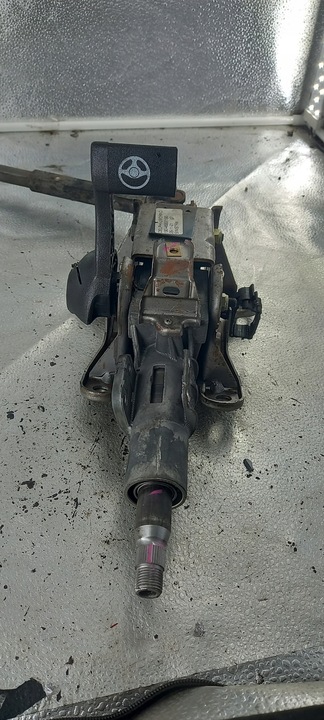 фото №1, Колонка рулевая alfa romeo 147 02r hb