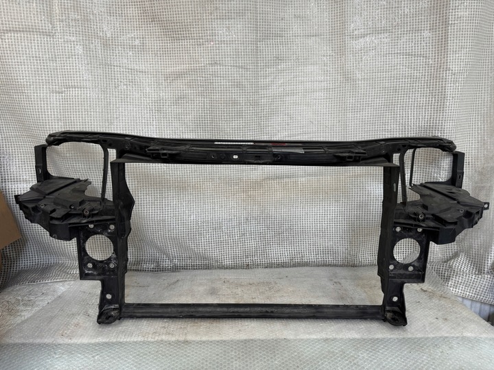 фото №1, Audi a8 d3 pas переднє підсилювач