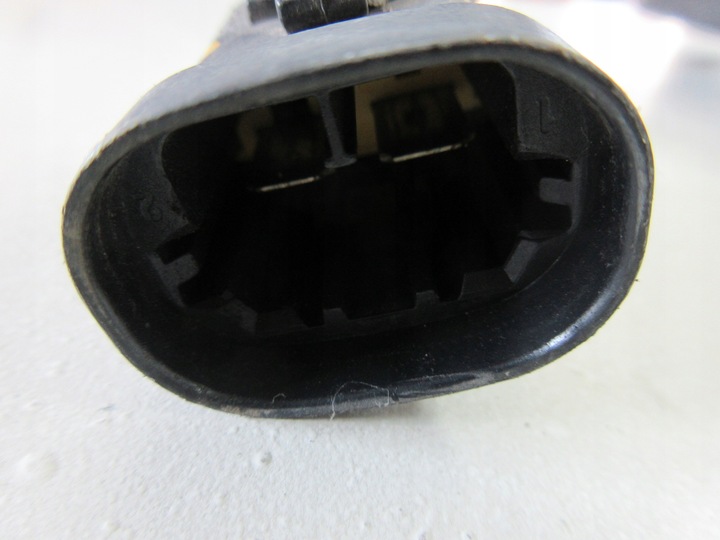 фото №6, Lancia phedra fiat ulysse 2.0 2.2 jtd вентилятор радиатор
