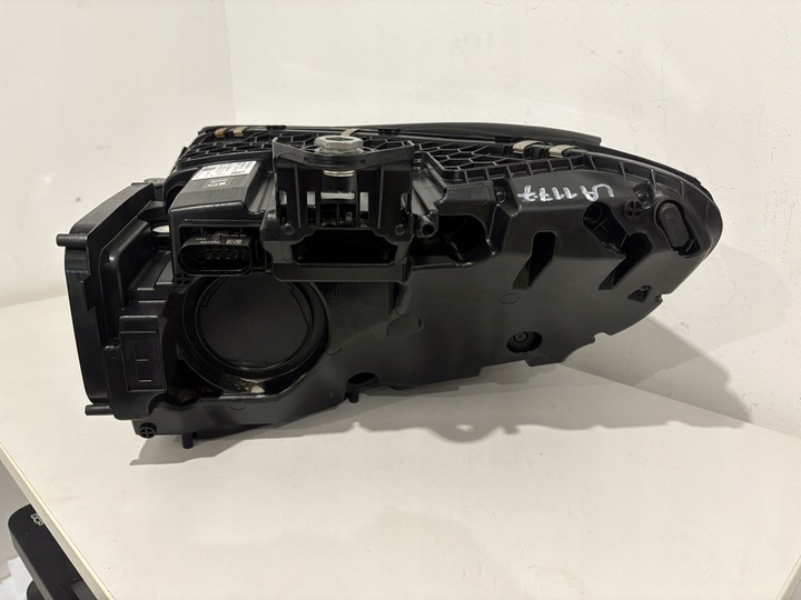 фото №10, Mercedes eqs w297 лампа правий перед повний led a2979061202