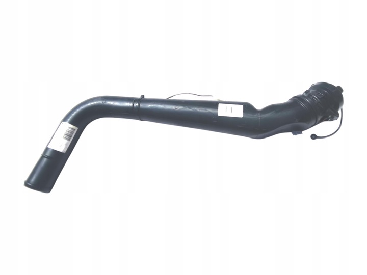 фото №1, Заливна горловина пального mercedes sprinter a9074702101