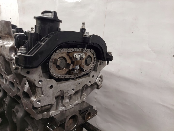 фото №7, Двигатель восстановленный insignia b20dth 2.0 cdti 170km